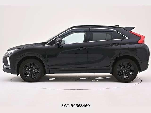 Mitsubishi ECLIPSE CROSS 2020-06 359515-2