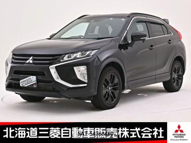 Mitsubishi ECLIPSE CROSS 2020-06 359515-0