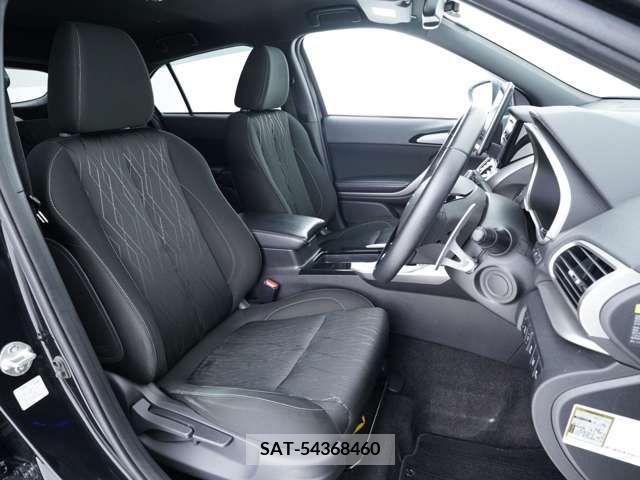 Mitsubishi ECLIPSE CROSS 2020-06 359515-5