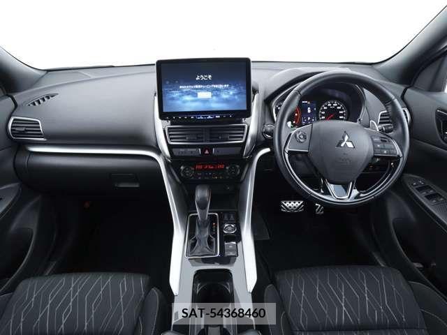 Mitsubishi ECLIPSE CROSS 2020-06 359515-4