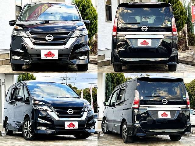 Nissan SERENA 2018-12 185745-3