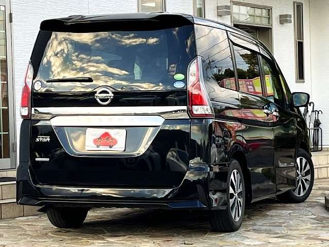 Nissan SERENA 2018-12 185745-2