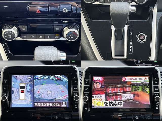 Nissan SERENA 2018-12 185745-7