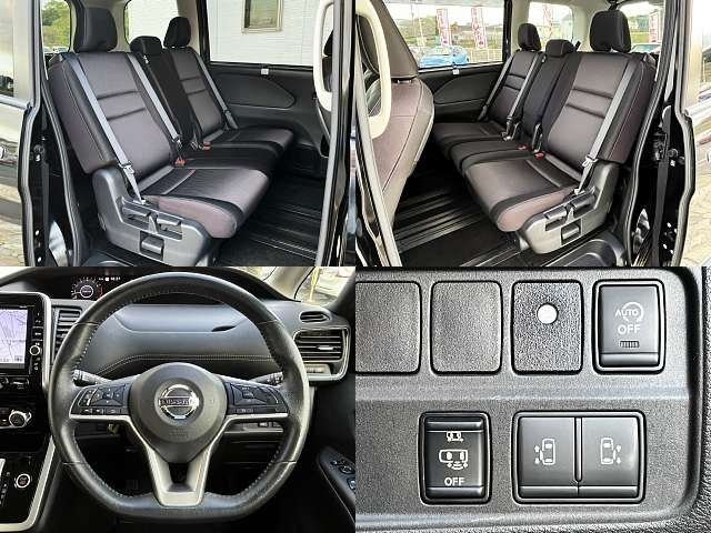 Nissan SERENA 2018-12 185745-6