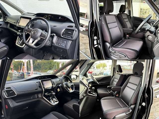Nissan SERENA 2018-12 185745-5