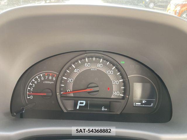 Suzuki EVERY 2024-03 297452-12