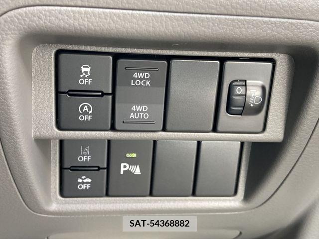 Suzuki EVERY 2024-03 297452-13