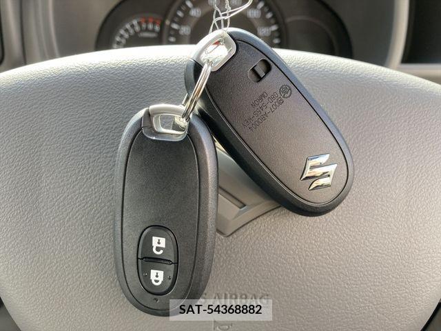 Suzuki EVERY 2024-03 297452-14