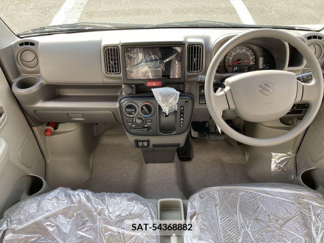 Suzuki EVERY 2024-03 297452-15