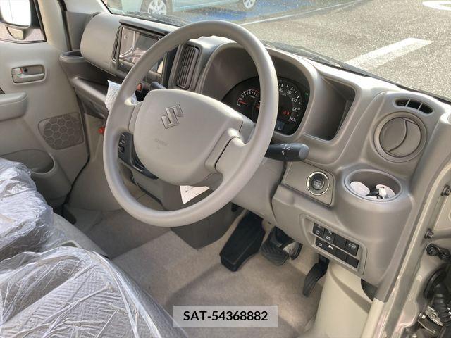 Suzuki EVERY 2024-03 297452-16
