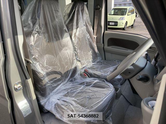Suzuki EVERY 2024-03 297452-3