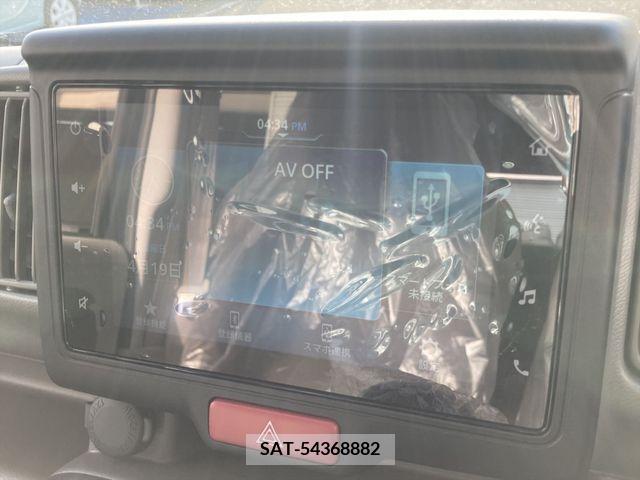 Suzuki EVERY 2024-03 297452-6