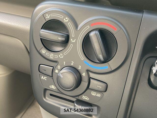 Suzuki EVERY 2024-03 297452-7