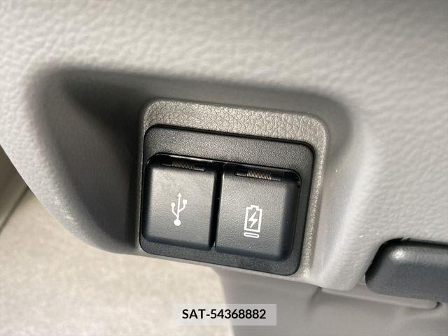 Suzuki EVERY 2024-03 297452-9