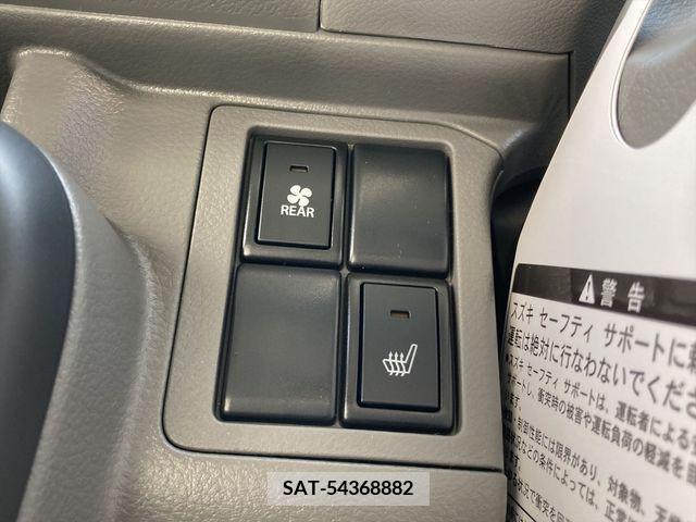 Suzuki EVERY 2024-03 297452-10