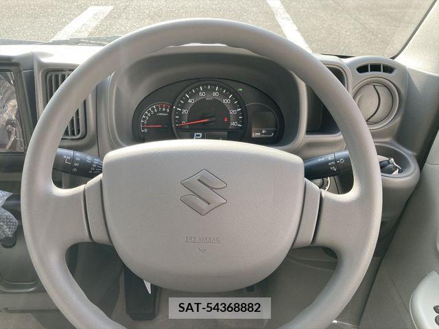 Suzuki EVERY 2024-03 297452-11