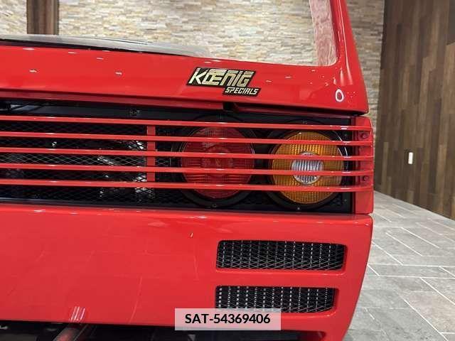 Ferrari TESTAROSSA 1992-10 334925-16