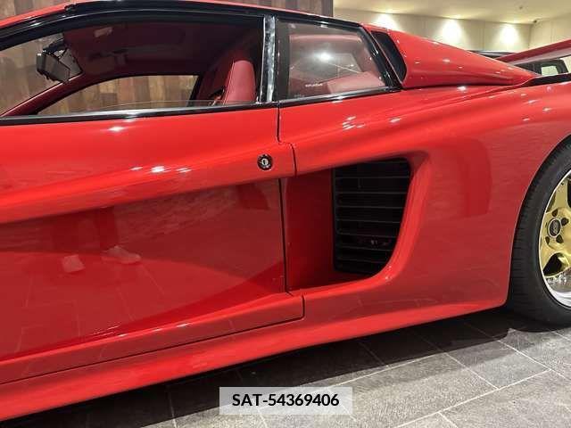 Ferrari TESTAROSSA 1992-10 334925-15