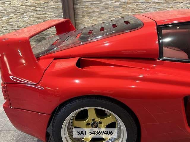 Ferrari TESTAROSSA 1992-10 334925-14