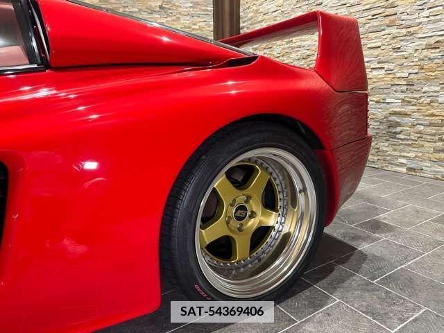 Ferrari TESTAROSSA 1992-10 334925-13