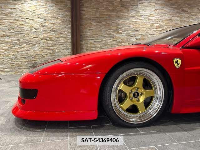 Ferrari TESTAROSSA 1992-10 334925-12
