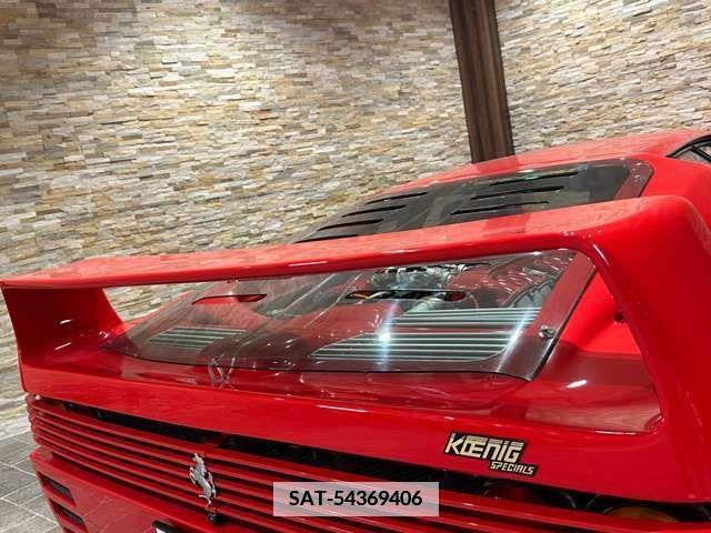 Ferrari TESTAROSSA 1992-10 334925-11