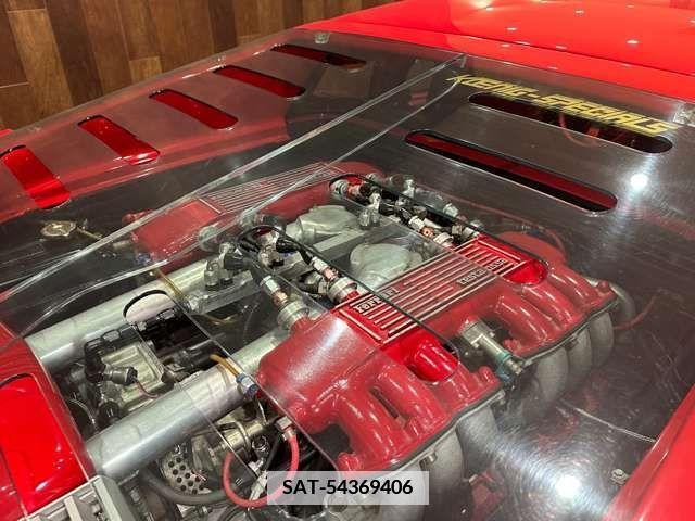 Ferrari TESTAROSSA 1992-10 334925-10