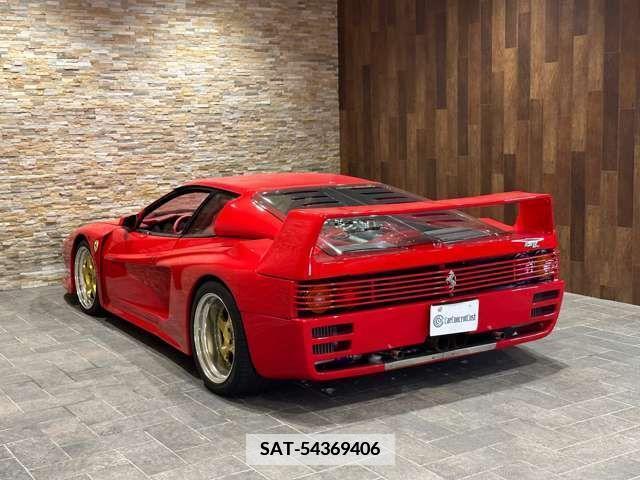 Ferrari TESTAROSSA 1992-10 334925-8