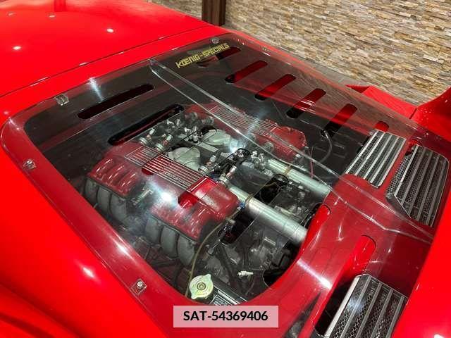 Ferrari TESTAROSSA 1992-10 334925-9
