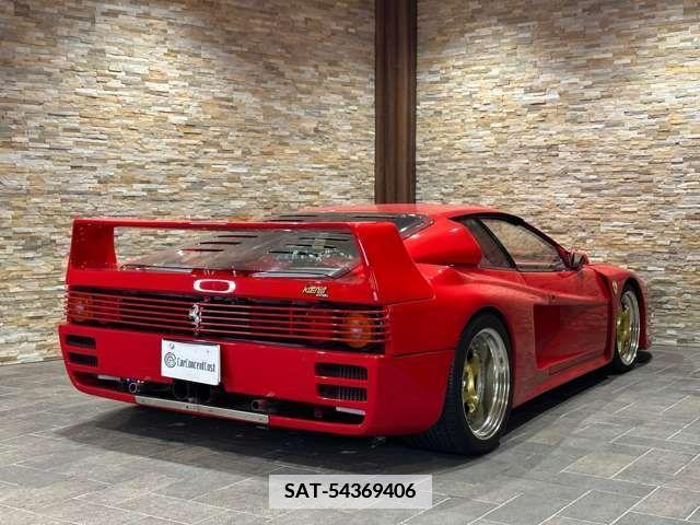 Ferrari TESTAROSSA 1992-10 334925-6