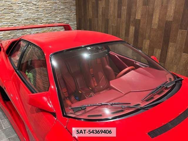 Ferrari TESTAROSSA 1992-10 334925-5