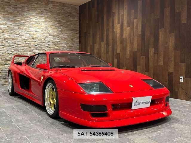 Ferrari TESTAROSSA 1992-10 334925-2