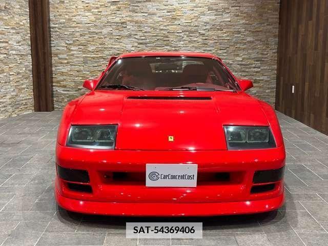 Ferrari TESTAROSSA 1992-10 334925-1