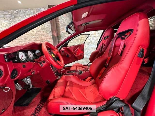 Ferrari TESTAROSSA 1992-10 334925-19