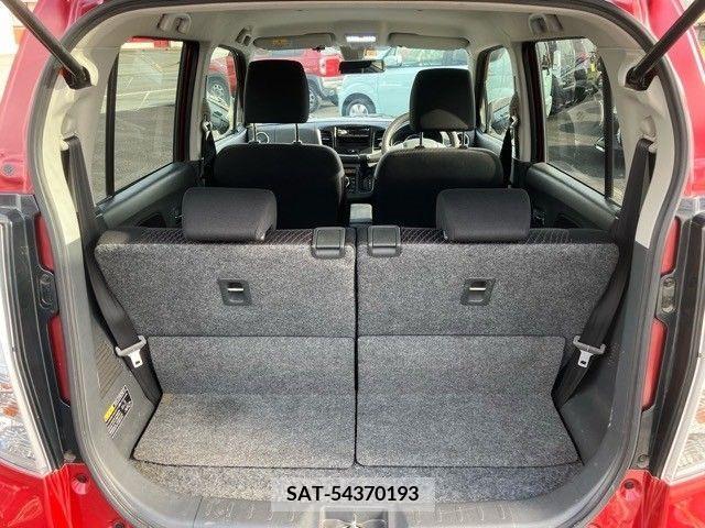 Suzuki WAGON R 2014-03 346030-15