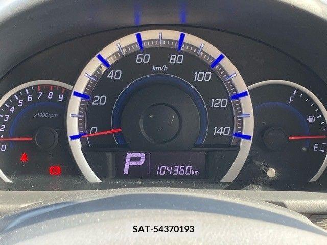 Suzuki WAGON R 2014-03 346030-16