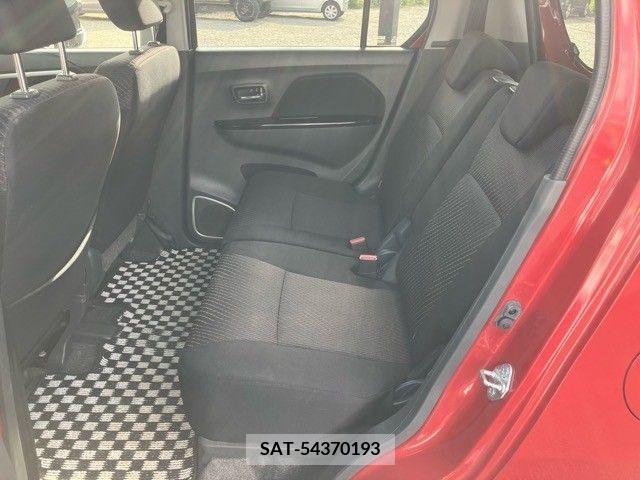 Suzuki WAGON R 2014-03 346030-14