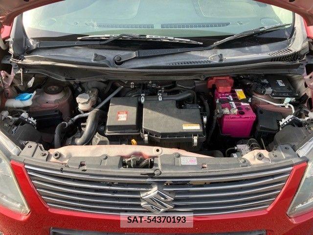 Suzuki WAGON R 2014-03 346030-27