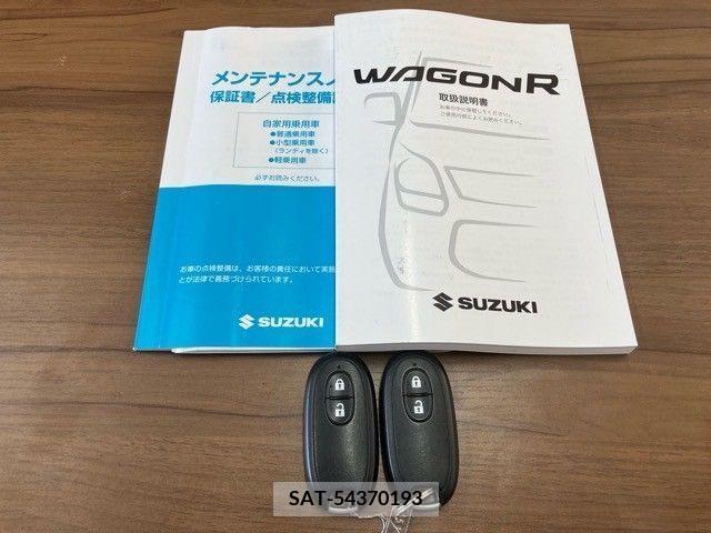 Suzuki WAGON R 2014-03 346030-29