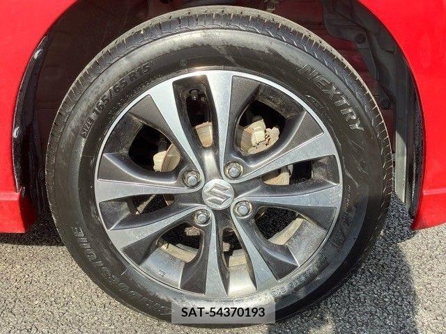 Suzuki WAGON R 2014-03 346030-28