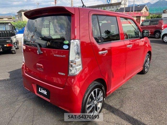 Suzuki WAGON R 2014-03 346030-5