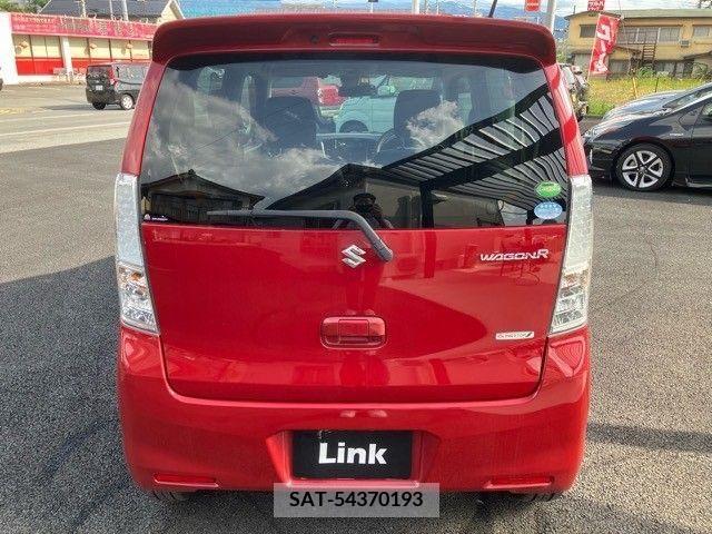 Suzuki WAGON R 2014-03 346030-6