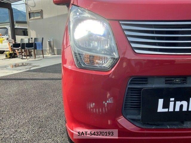 Suzuki WAGON R 2014-03 346030-24