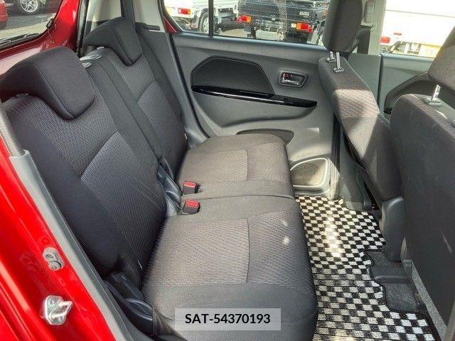 Suzuki WAGON R 2014-03 346030-13