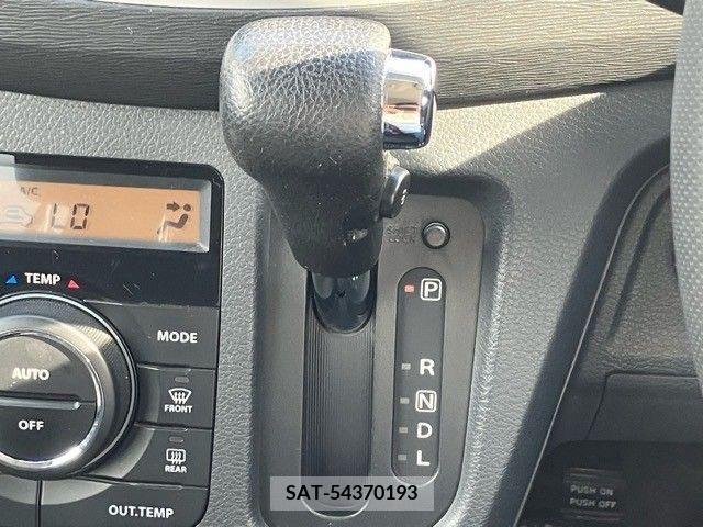 Suzuki WAGON R 2014-03 346030-19