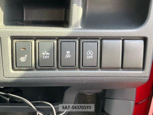 Suzuki WAGON R 2014-03 346030-21