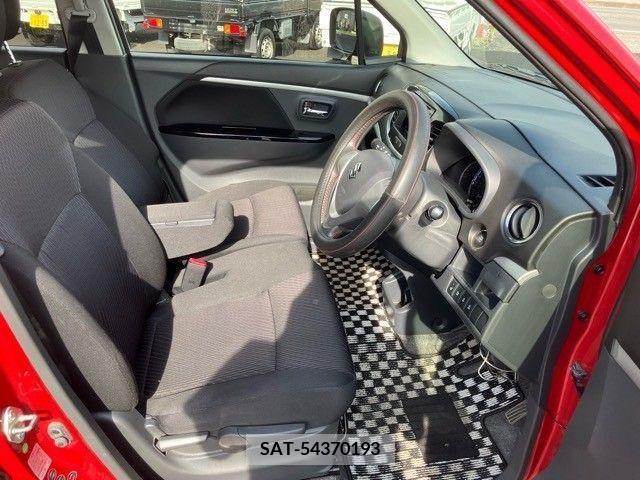 Suzuki WAGON R 2014-03 346030-11
