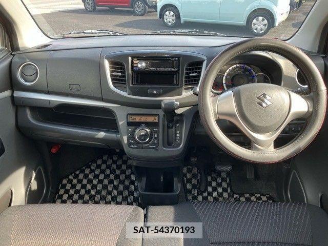 Suzuki WAGON R 2014-03 346030-10