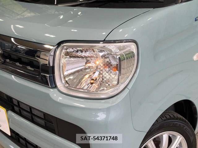 Suzuki SPACIA 2021-02 381588-12