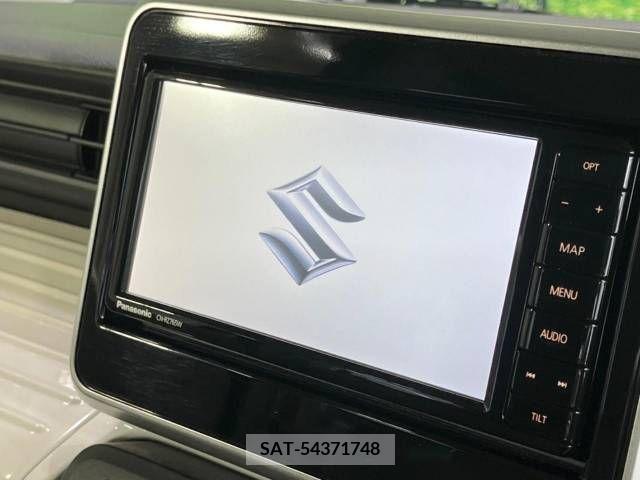 Suzuki SPACIA 2021-02 381588-2